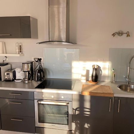 Villa Chantereine - Apparts A 5 Mn De La Plage - Baie De Somme Fort-Mahon-Plage Ruang foto
